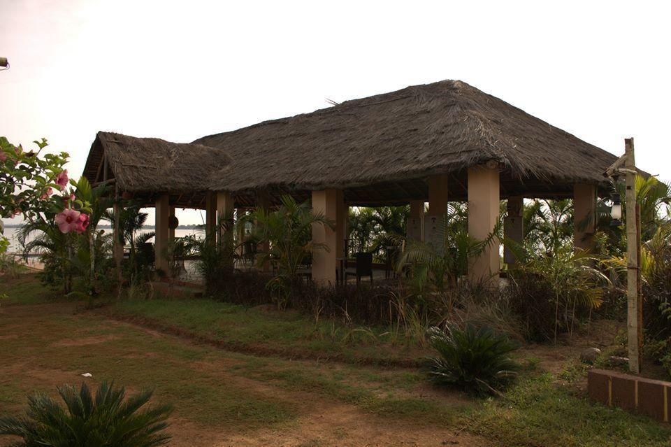 The Peepal Tree, Kabini Begūr المظهر الخارجي الصورة