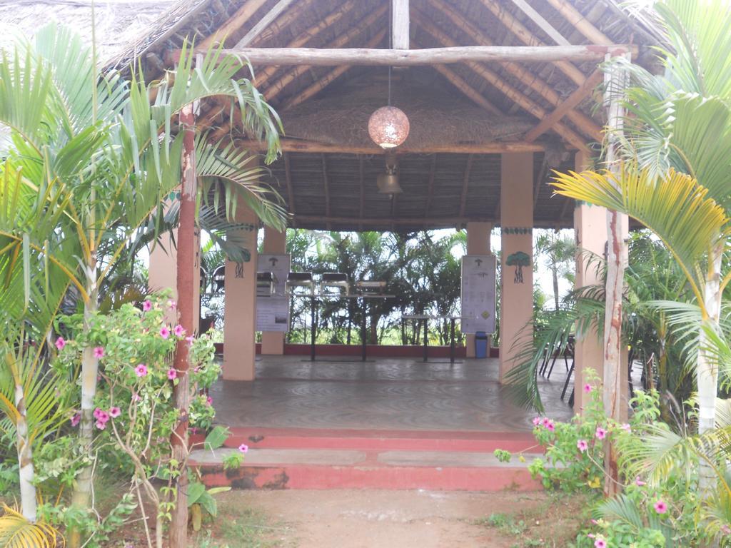 The Peepal Tree, Kabini Begūr المظهر الخارجي الصورة