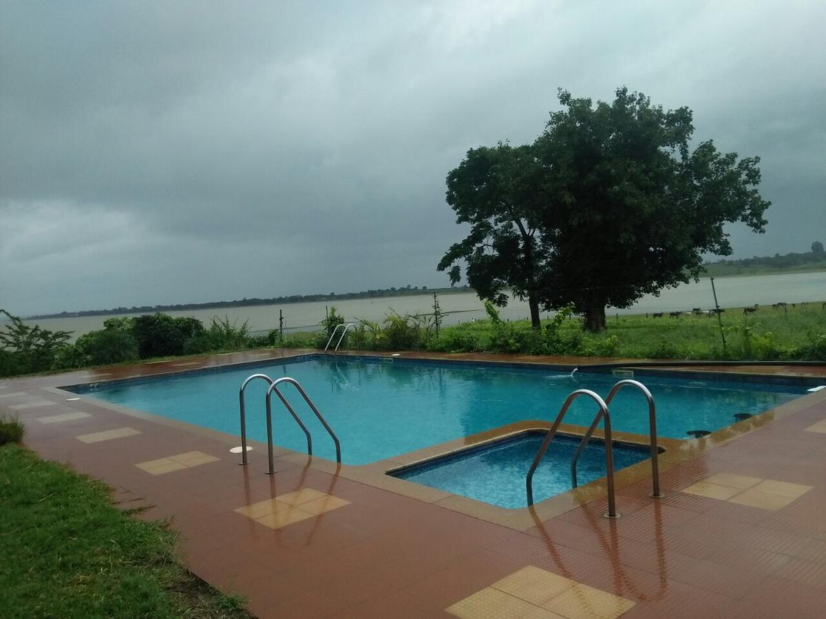 The Peepal Tree, Kabini Begūr المظهر الخارجي الصورة