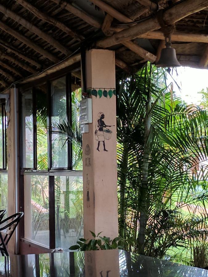The Peepal Tree, Kabini Begūr المظهر الخارجي الصورة