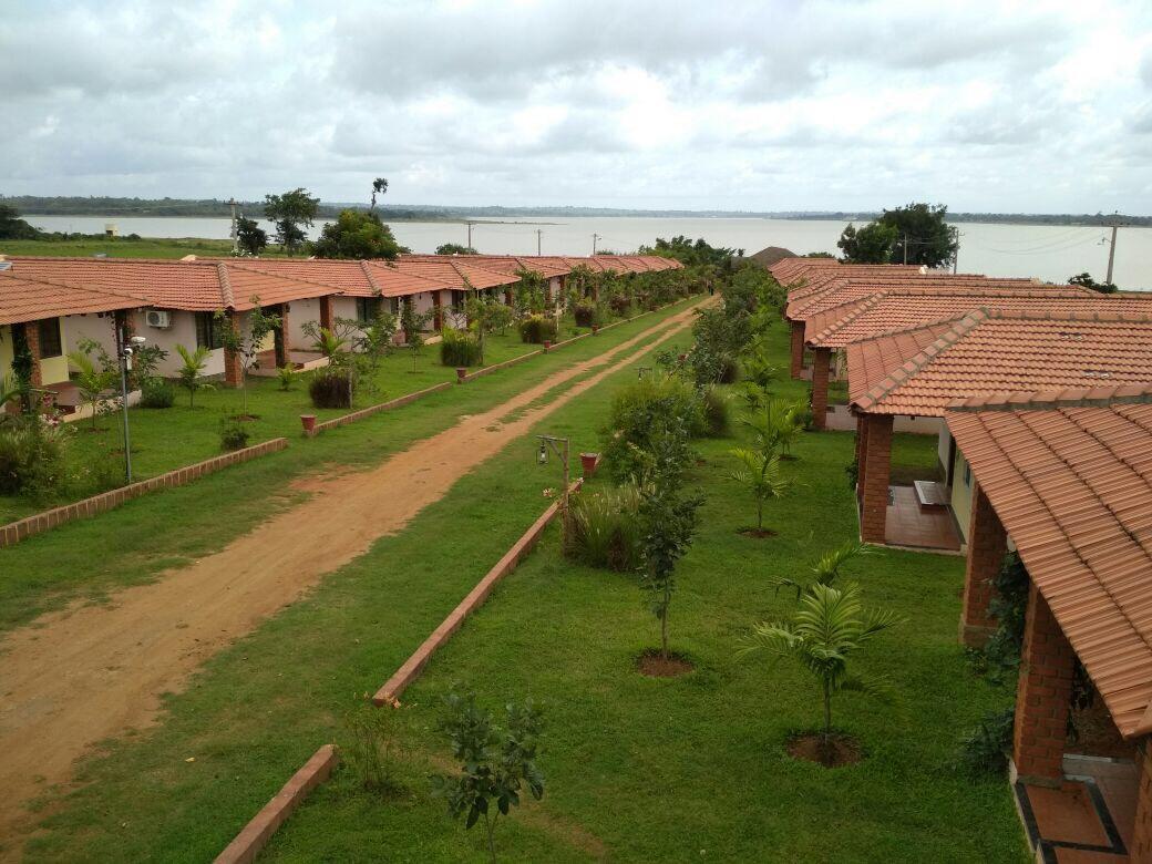 The Peepal Tree, Kabini Begūr المظهر الخارجي الصورة